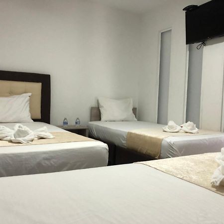 Hotel Pradera Plaza Dosquebradas Exterior foto