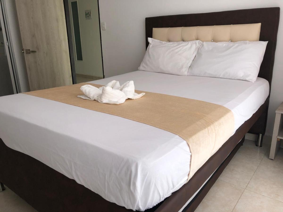 Hotel Pradera Plaza Dosquebradas Exterior foto