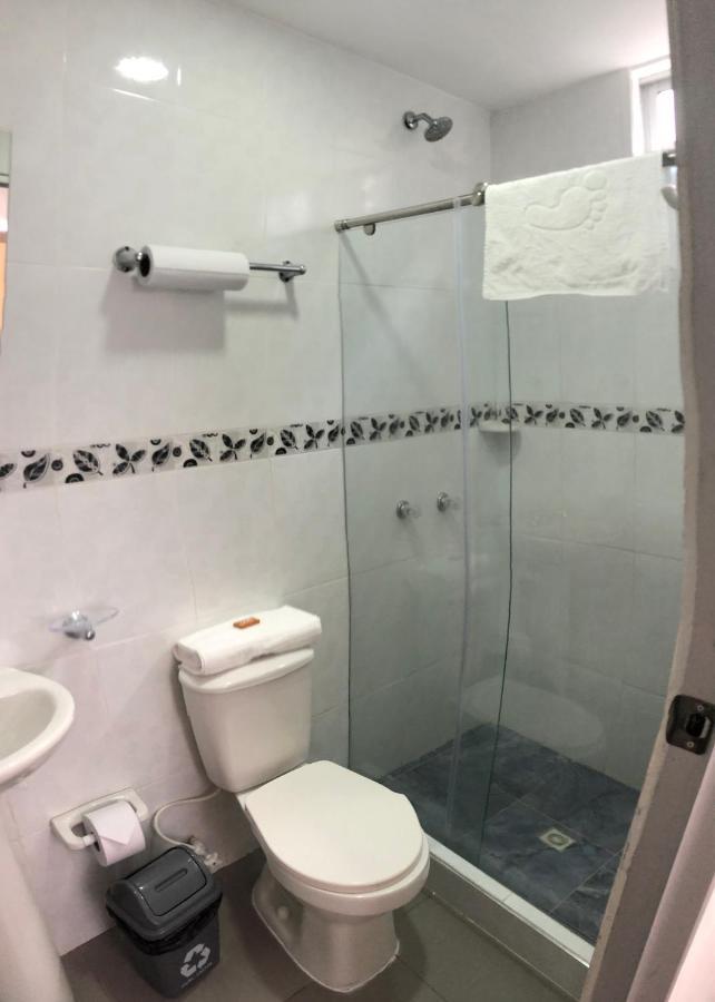 Hotel Pradera Plaza Dosquebradas Exterior foto