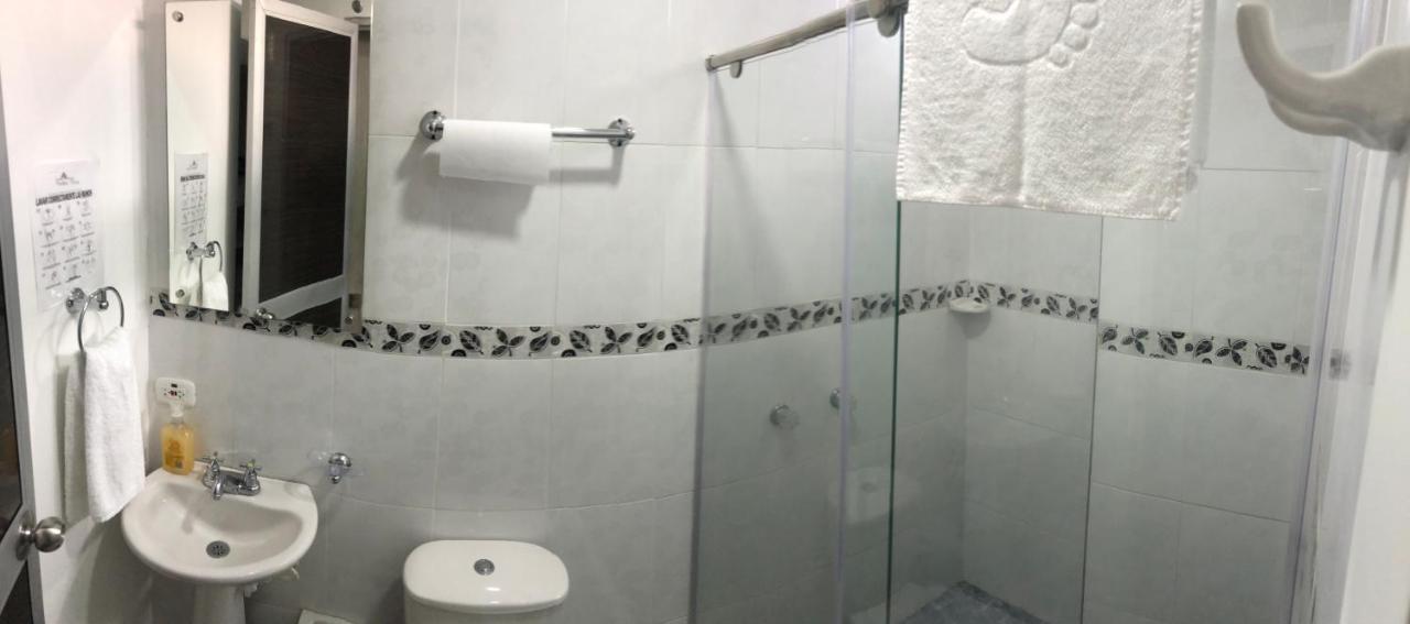 Hotel Pradera Plaza Dosquebradas Exterior foto