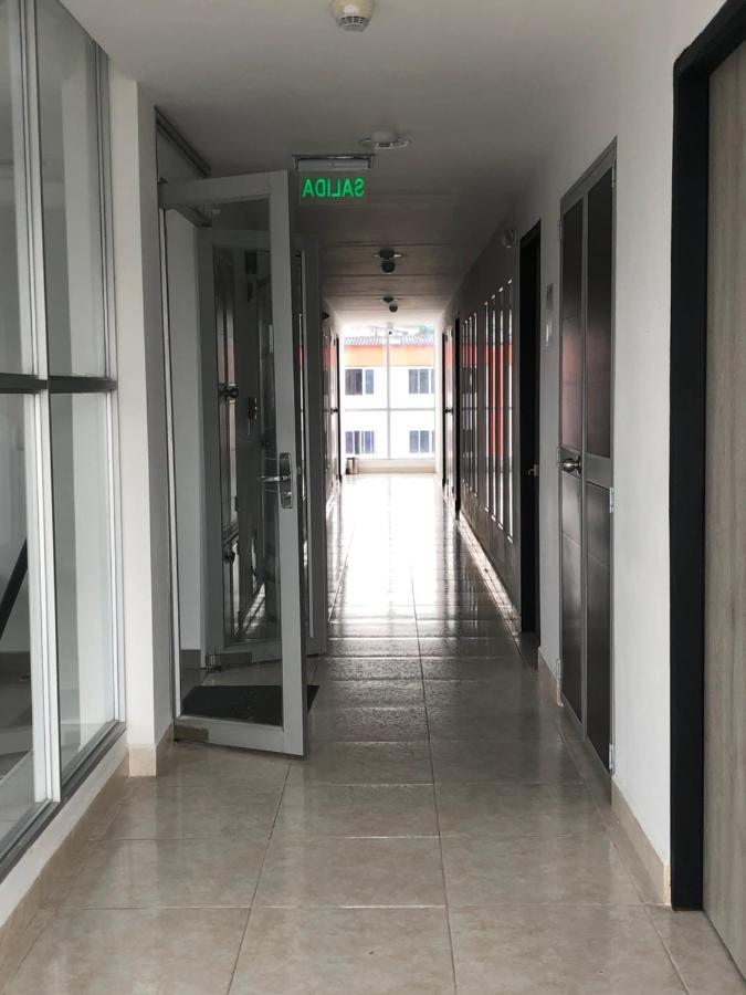 Hotel Pradera Plaza Dosquebradas Exterior foto