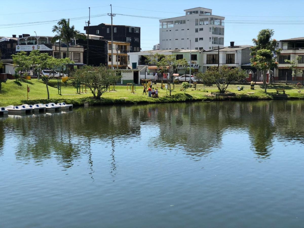 Hotel Pradera Plaza Dosquebradas Exterior foto